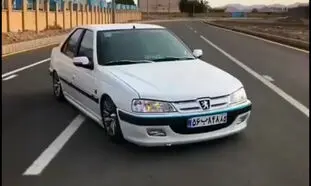 پژو پارس سال در مرز ۳۰۰ میلیون تومان