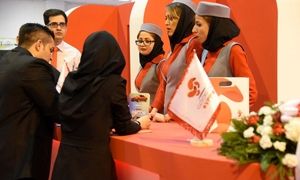 مرور عملکرد آسان پرداخت در سال 98