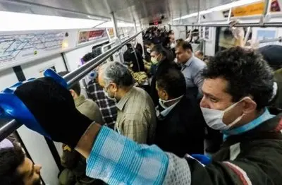 لغو محدودیت های مسافرگیری اتوبوس ها از فردا