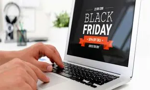 لذت خرید کالا و خدمات را با تخفیف در حراج جمعه سیاه تجربه کنید