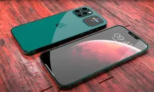 اطلاعات آیفون 14 لو رفت!