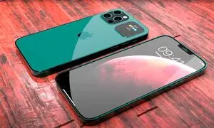 اطلاعات آیفون 14 لو رفت!