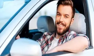سفر خود را با اجاره خودرو امن کنید