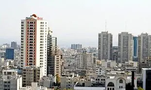 خانه متری ۱۰ میلیون تومان ارزان شد