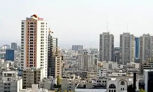 خانه متری ۱۰ میلیون تومان ارزان شد