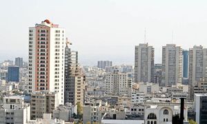 خانه متری ۱۰ میلیون تومان ارزان شد