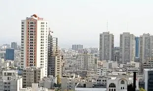 خانه متری ۱۰ میلیون تومان ارزان شد
