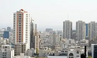 خانه متری ۱۰ میلیون تومان ارزان شد