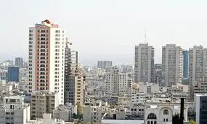 خانه متری ۱۰ میلیون تومان ارزان شد
