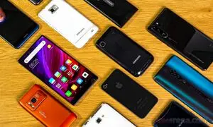 پر فروش ترین گوشی های زیر 7 میلیون تومان بازار