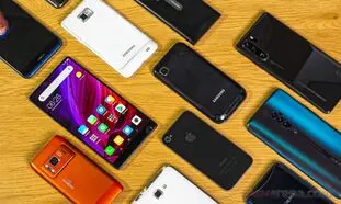 پر فروش ترین گوشی های زیر 7 میلیون تومان بازار