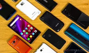 پر فروش ترین گوشی های زیر 7 میلیون تومان بازار