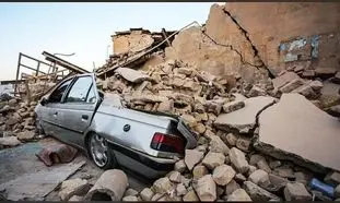بانک رفاه آماده کمک به زلزله زدگان هرمزگان