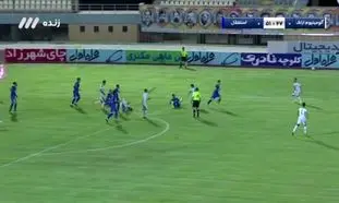 کدام بازیکن استقلال در انتظار مرگ است؟