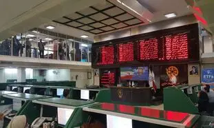 10 شرکت بزرگ بورس ایران کدامند؟