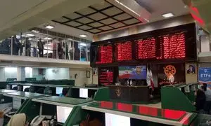 10 شرکت بزرگ بورس ایران کدامند؟