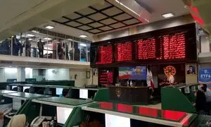 10 شرکت بزرگ بورس ایران کدامند؟