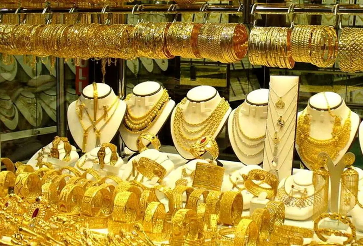 سرمایه گذاران طلا بردند؛ بورسی ها باختند