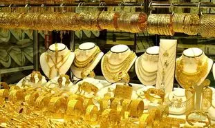 سرمایه گذاران طلا بردند؛ بورسی ها باختند