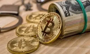 ریزش قیمتی بیت کوین و افزایش استقبال سرمایه گذاران!