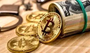 ریزش قیمتی بیت کوین و افزایش استقبال سرمایه گذاران!