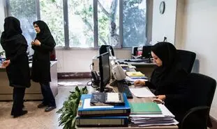 افزایش حقوق شامل کدام دسته کارکنان دولت می‌شود؟ + نامه وزیر اقتصاد