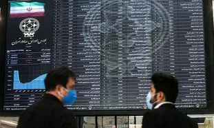 اوضاع بورس وخیم تر شد