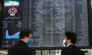 اوضاع بورس وخیم تر شد