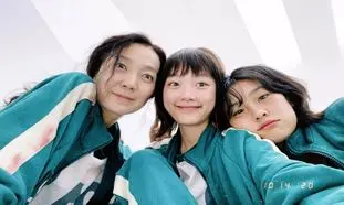 محبوب‌ترین دختر سریال بازی مرکب کیست؟