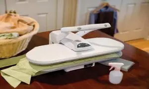معرفی ارزان ترین اتو های پرسی