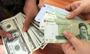دلار همچنان در کانال 30 هزار تومانی پیش می رود