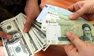 دلار همچنان در کانال 30 هزار تومانی پیش می رود
