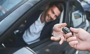 اجاره ماشین در کیش