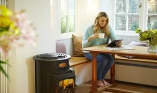 بخاری گازی بهتر است یا برقی؟
