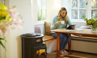 بخاری گازی بهتر است یا برقی؟