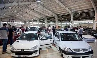 قیمت خودروهای پرتیراژ بالا رفت/ رشد 6 میلیون تومانی 206 و رانا پلاس