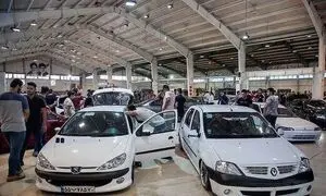 قیمت خودروهای پرتیراژ بالا رفت/ رشد 6 میلیون تومانی 206 و رانا پلاس
