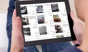دستور حذف قیمت خودرو از آگهی های آنلاین صادر شد