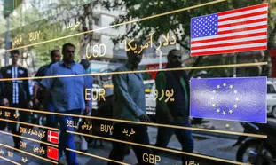 پیش بینی عجیب درباره نرخ ارز ؛ دلار 18 هزار تومانی می‌شود؟