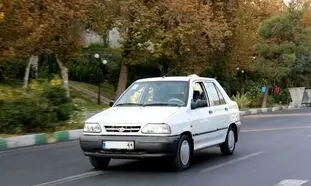 پراید دوباره گران شد
