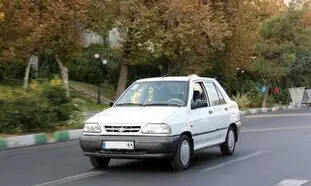 پراید دوباره گران شد