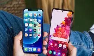 گوشی های هوشمند پرچمدار 2022 کدام‍ند؟