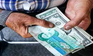 عقب نشینی ناچیز دلار و ثبات نسبی بازار ارز