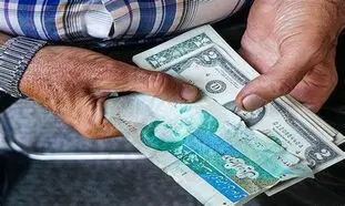 عقب نشینی ناچیز دلار و ثبات نسبی بازار ارز