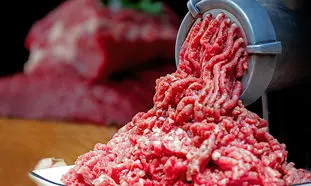 جریان پنبه رنگ شده به جای گوشت چرخکرده چه بود؟