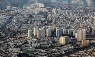 اجاره خانه های مناطق متوسط تهران به 10 میلیون تومان رسید