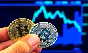 احتمال سقوط آزاد دوباره بیت کوین