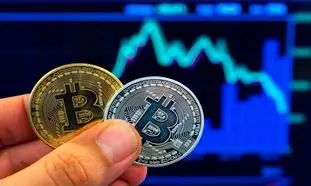 احتمال سقوط آزاد دوباره بیت کوین