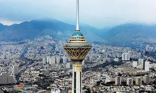زلزله‌ای خفیف با قدرت ۲.۸ ریشتر تهران را لرزاند
