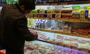 اقلام پرمصرف غذایی در ماه رمضان گران نمی شود